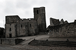 Oradour sur Glane, "sans commentaire"