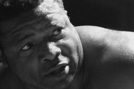 "Prince Zephy", champion du monde lourd l�gers.