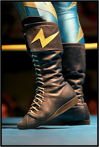 Le soucis du d�tail.