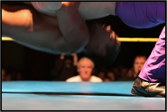 Situations parfois tr�s surprenantes o� une r�elle connaissance de la technique est indispensable.