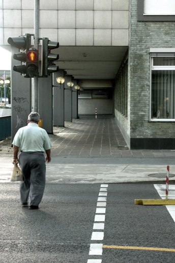 " Les frontires des interdits quotidiens "