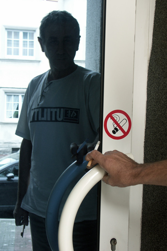 " Les frontires des interdits quotidiens "