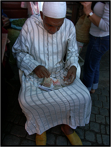 Grand int�r�t � ceux qui ne m'en doivent pas...